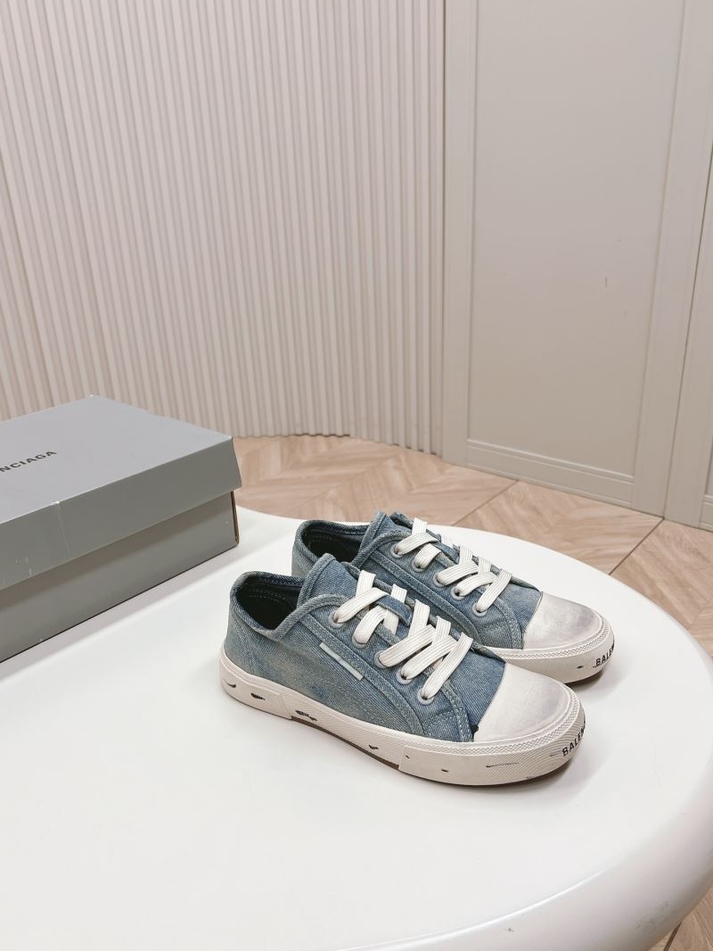 Balenciaga Low Shoes